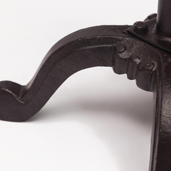 Стул барный Secret de Maison Riviera/Ривьера (мод. 001) металл, 46х34х63см, черный фото № 5