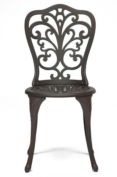 Стул Secret De Maison «Моцарт» (Mozart) (Бронза) фото № 2