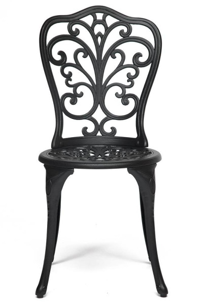 Стул Secret De Maison «Моцарт» (Mozart) (Чёрный) фото № 2