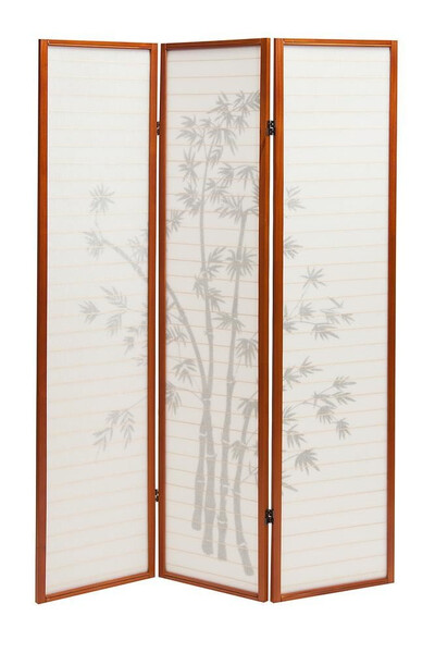 Ширма NY-1033-3 (Орех) фото № 4