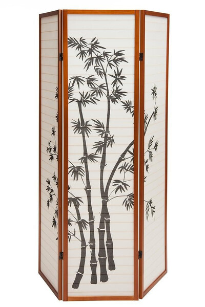 Ширма NY-1033-3 (Орех) фото № 5