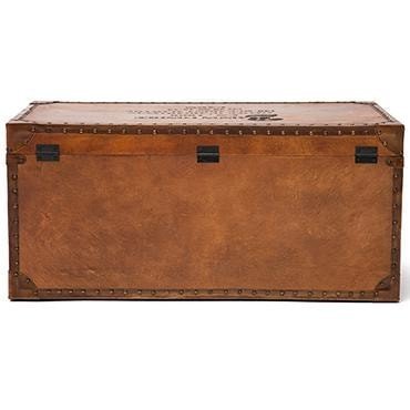 Столик-сундук Secret De Maison «Конкорд» (Concord) 3176 (Античный светлый) фото № 3