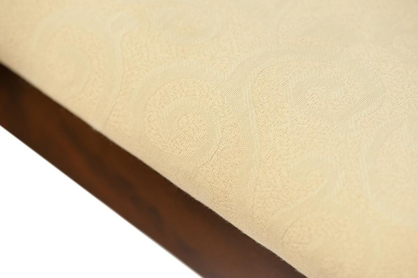 Стул с мягким сиденьем «Персей» (Perseus) (Тёмный орех) фото № 7