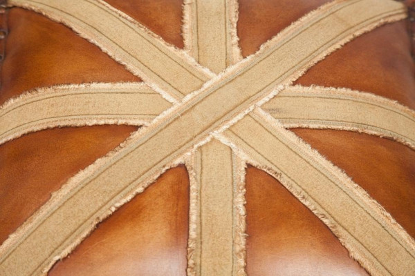 Столик-сундук Secret De Maison «Union-Jack» (mod. М-8622) (Коричневый) фото № 5