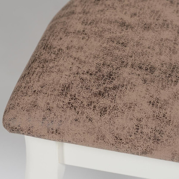 Стул «Palermo» (PM-SC2) (Ivory white (слоновая кость) фото № 2