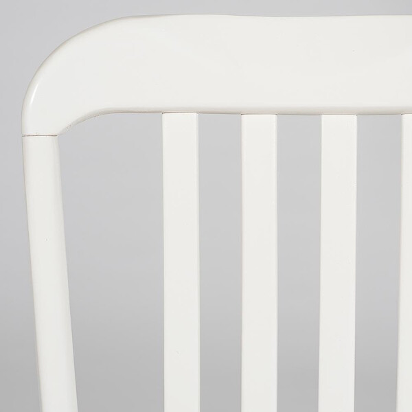 Стул «Palermo» (PM-SC2) (Ivory white (слоновая кость) фото № 3