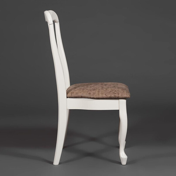 Стул «Palermo» (PM-SC2) (Ivory white (слоновая кость) фото № 7