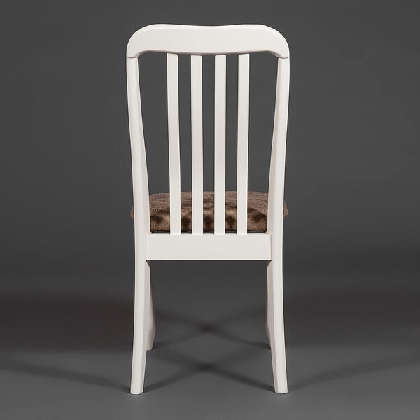 Стул «Palermo» (PM-SC2) (Ivory white (слоновая кость) фото № 8