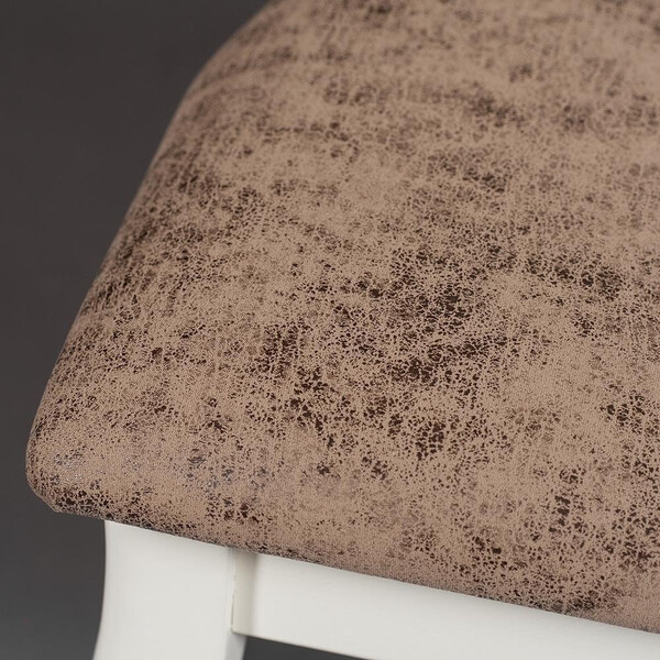 Стул «Palermo» (PM-SC2) (Ivory white (слоновая кость) фото № 9