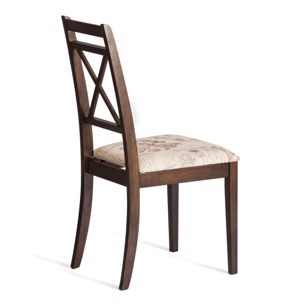 Стул Picasso ( PC-SC ) (Tobacco, ткань Прованс №11) фото № 3