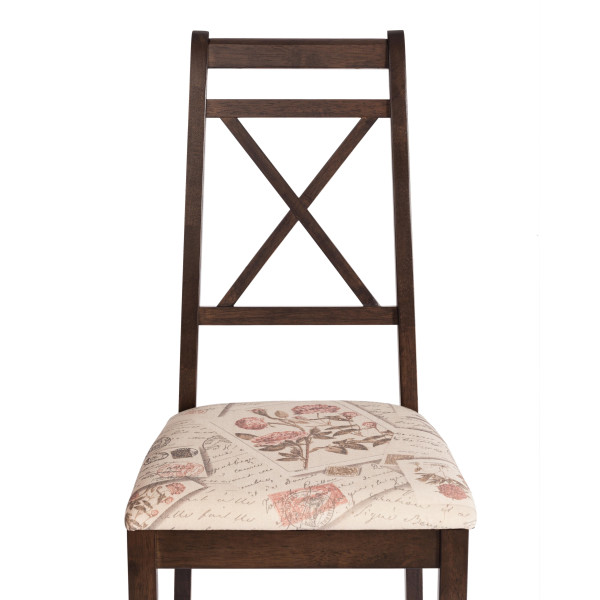 Стул Picasso ( PC-SC ) (Tobacco, ткань Прованс №11) фото № 6