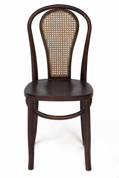 Стул Secret De Maison «Thonet» (Тонет) (Тёмный орех) фото № 2