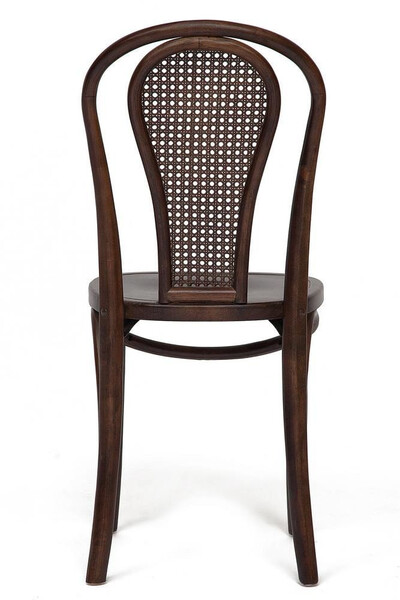 Стул Secret De Maison «Thonet» (Тонет) (Тёмный орех) фото № 4