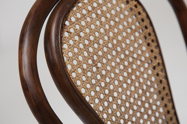 Стул Secret De Maison «Thonet» (Тонет) (Тёмный орех) фото № 5