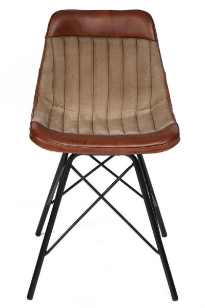 Стул Secret De Maison «Gets» (mod. M-14529) (Коричневый «Лофт») фото № 2