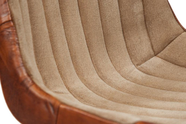 Стул Secret De Maison «Gets» (mod. M-14529) (Коричневый «Лофт») фото № 6
