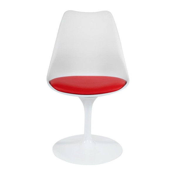 Стул «Tulip Fashion Chair» (mod. 109) (Белый) фото № 2