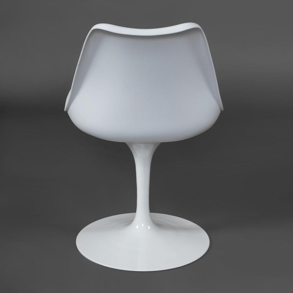 Стул «Tulip Fashion Chair» (mod. 109) (Белый) фото № 8