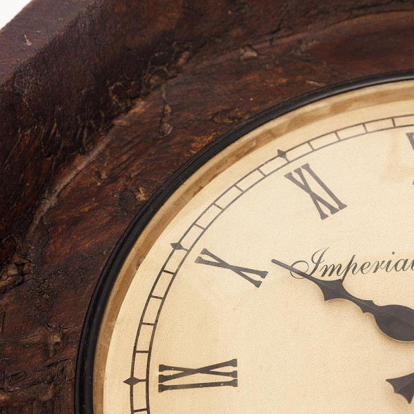 Часы Secret De Maison «Plate» (FS-1371) (Antique Brown) фото № 3