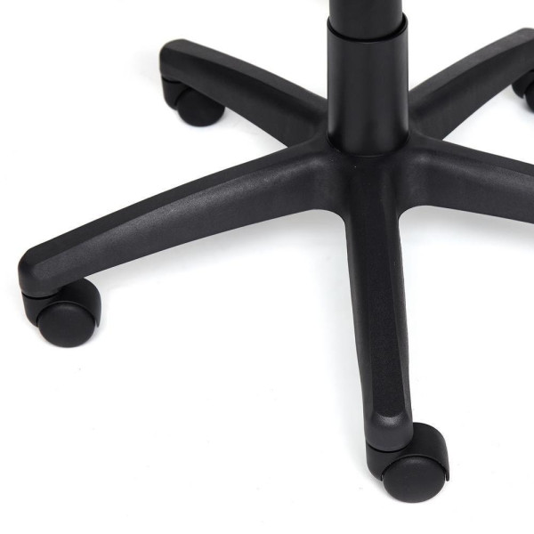 Кресло офисное из ткани TetChair CH 833 (Серая ткань ) фото № 13