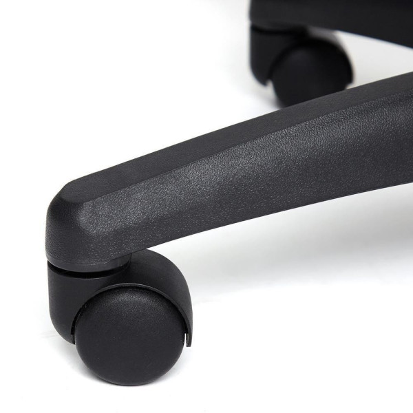 Кресло офисное из ткани TetChair CH 833 (Серая ткань ) фото № 14