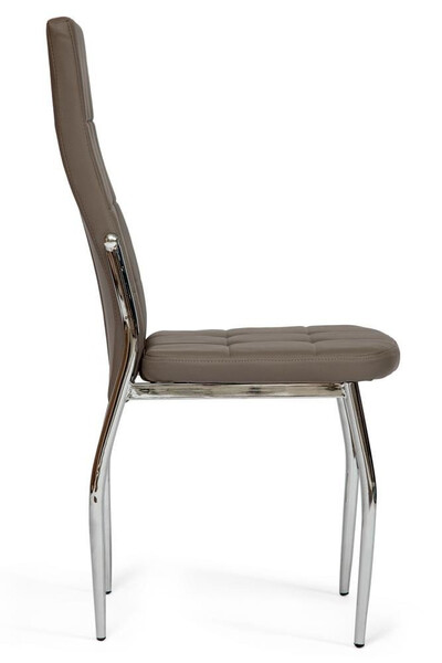 Стул обеденный «Elfo» (Эльфо) (Ash brown) фото № 3