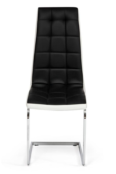 Стул обеденный «Marconi» (Маркони) (Чёрный) фото № 2