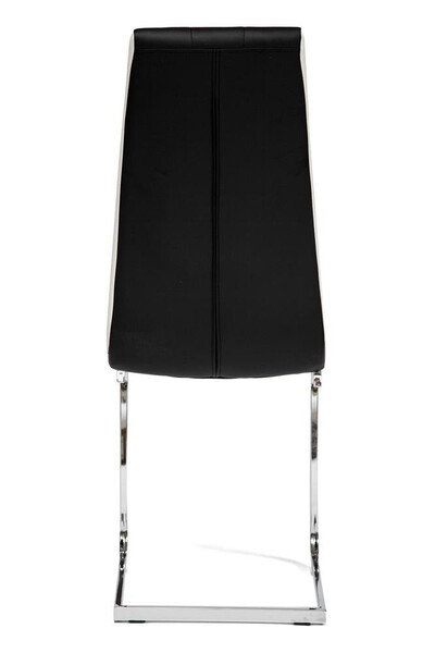 Стул обеденный «Marconi» (Маркони) (Чёрный) фото № 4