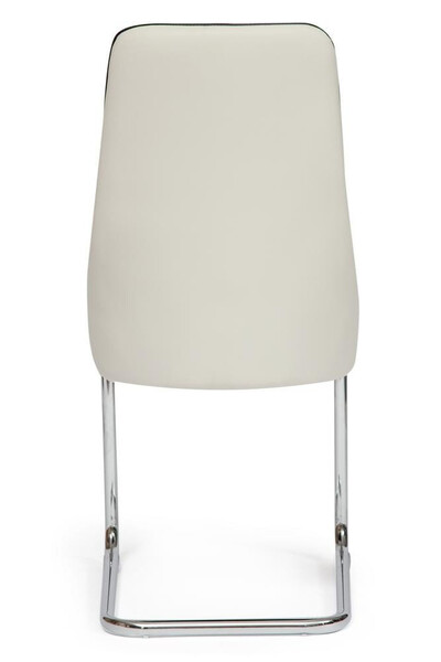 Стул обеденный «Fratelli» (Фрателли) (Слоновая кость) фото № 4