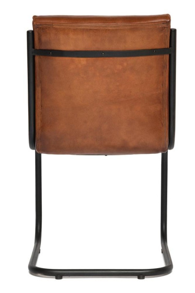 Стул Secret De Maison «Aviator» (M-2092) (Коричневый «Лофт») фото № 4