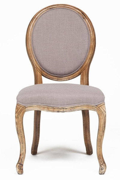 Стул Secret De Maison с мягким сиденьем и спинкой «Бутик» (Boutique) CB2178 (Груша) фото № 4