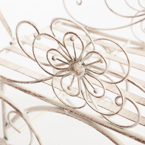 Цветочница Secret De Maison «Camion» (PL08-5828) (Antique White) фото № 2