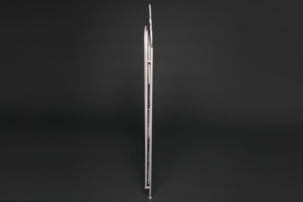 Кованая этажерка Secret De Maison 005 (Белый) фото № 5