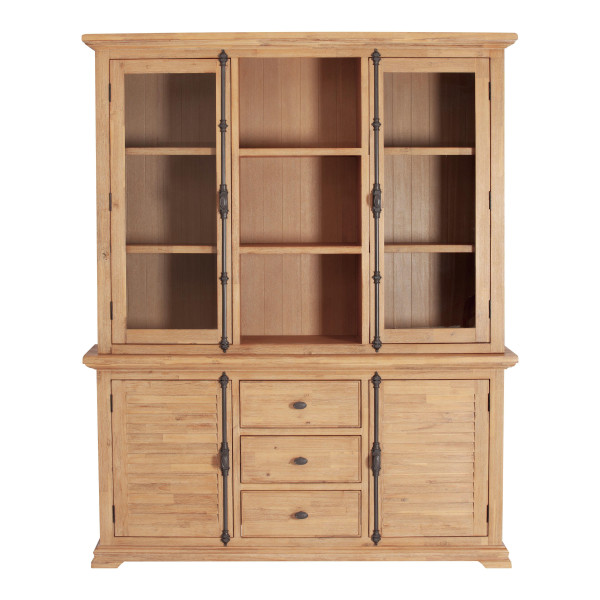 Буфет Secret De Maison «Avignon» (Авиньон) Pro-D01-178 (Натуральный с патиной) фото № 3