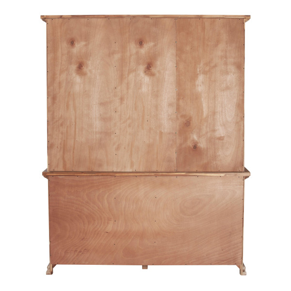 Буфет Secret De Maison «Avignon» (Авиньон) Pro-D01-178 (Натуральный с патиной) фото № 5