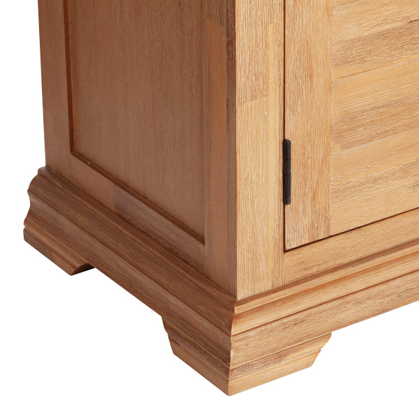 Буфет Secret De Maison «Avignon» (Авиньон) Pro-D01-178 (Натуральный с патиной) фото № 8