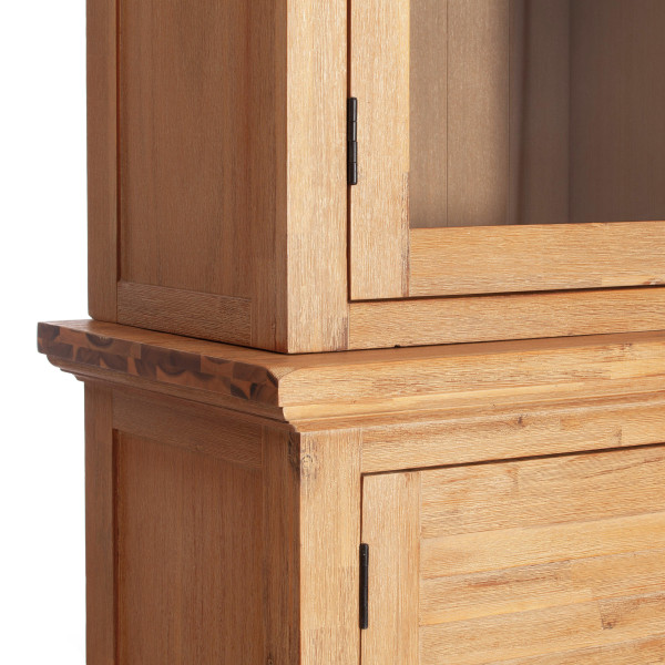 Буфет Secret De Maison «Avignon» (Авиньон) Pro-D01-178 (Натуральный с патиной) фото № 9