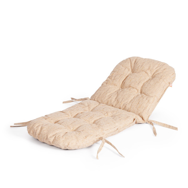 Матрац для кресла-качалки из натурального ротанга «Vienna» и «Milano» ( «Старт») фото № 3