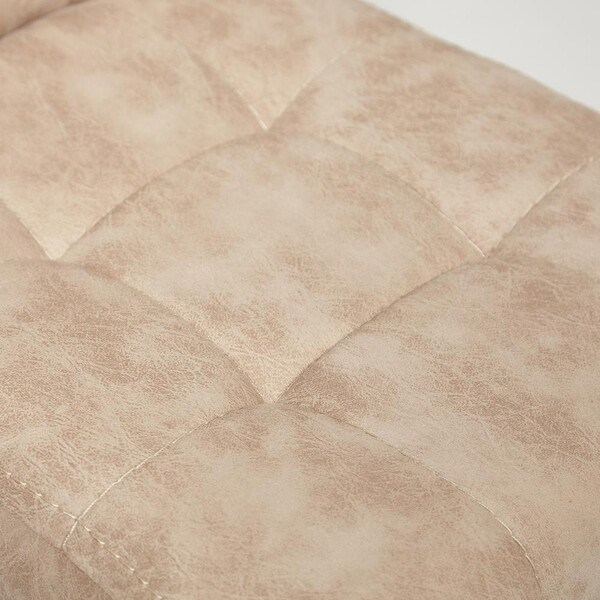 Стул «Ditta» (Бежевая экокожа) фото № 5