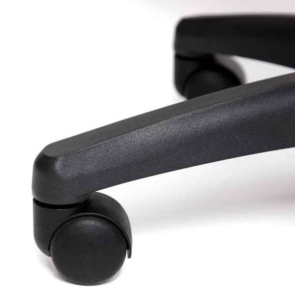 Кресло CH 747 (Искусственная коричневая кожа) фото № 12