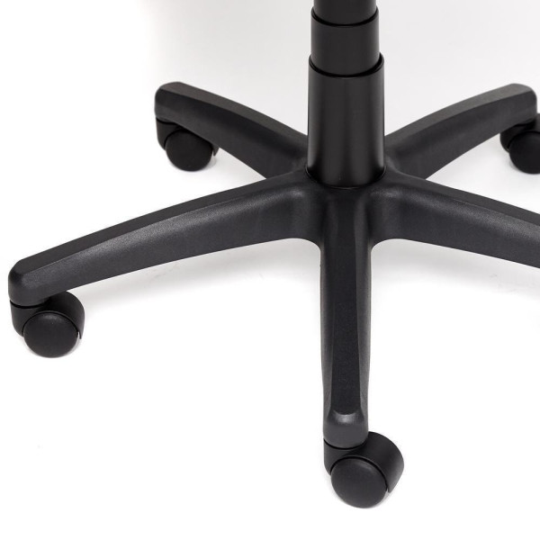 Кресло CH 747 (Искусственная коричневая кожа) фото № 11