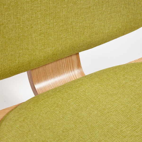 Стул «Shell» (mod.8073) (Натуральный) фото № 10