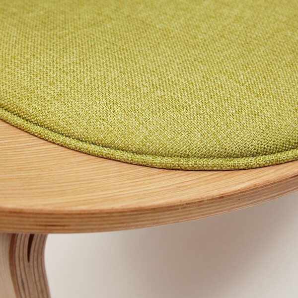 Стул «Shell» (mod.8073) (Натуральный) фото № 11