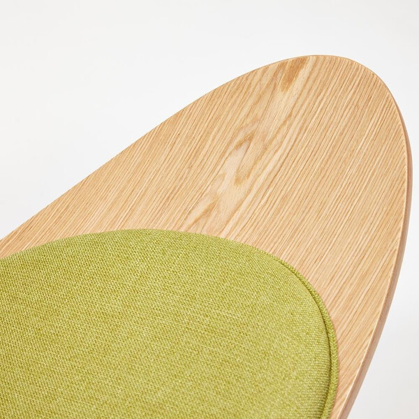 Стул «Shell» (mod.8073) (Натуральный) фото № 12