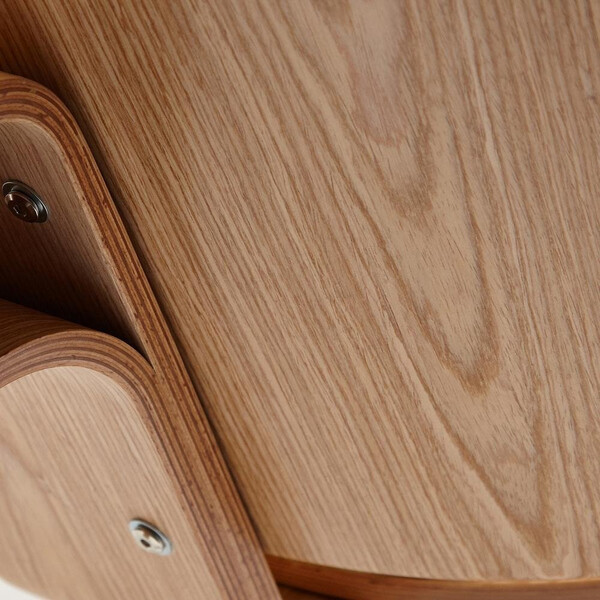 Стул «Shell» (mod.8073) (Натуральный) фото № 4