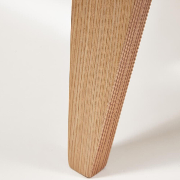 Стул «Shell» (mod.8073) (Натуральный) фото № 5