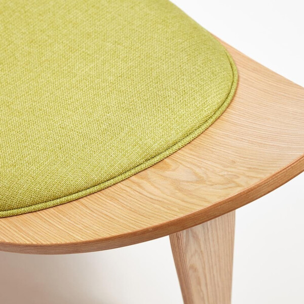 Стул «Shell» (mod.8073) (Натуральный) фото № 6