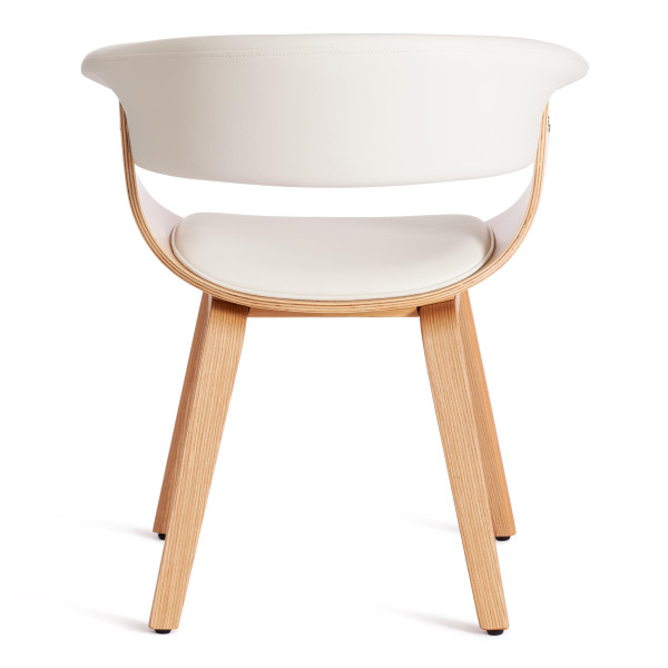 Стул «Vimta» (mod. 8021) (Натуральный) фото № 4