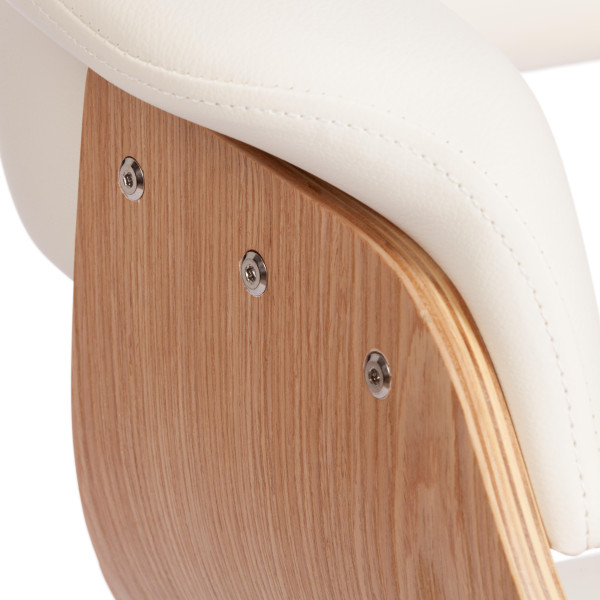 Кресло «Vimta» (mod. 9021) (Натуральный) фото № 9