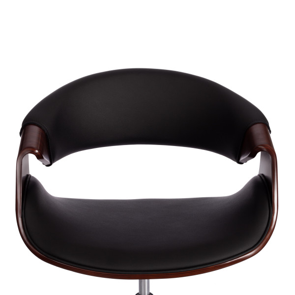 Кресло «Bend» (mod. 9035) (Орех) фото № 6